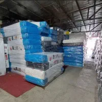 تشک بی رقیب در کیفیت تضمینی (ارسال به کل کشور)