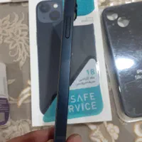 اپل iPhone 13 با حافظهٔ ۱۲۸ گیگابایت|موبایل|کرمانشاه, |دیوار