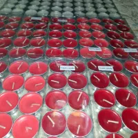 شمع|صنایع دستی و سایر لوازم تزئینی|کرج, فاز ۱ مهرشهر|دیوار