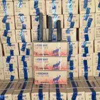 زغال فایرمکس