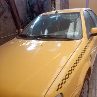 تاکسی شهری|خودرو سواری و وانت|شیروان (خراسان), |دیوار