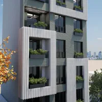 طراحی نما، نقشه، اخذ اصلاحیه و پروانه