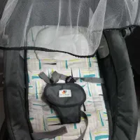 گهواره برقی  ماستلا در حدنو هنراه باحعبه