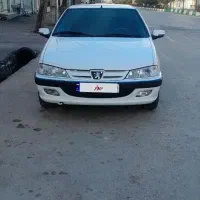 پژوپارس