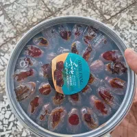 خرما رطب قصب وشیره درجه1 عمده و خرده فروشی