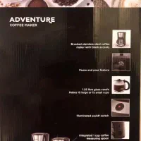 قهوه ساز|سماور، چایساز، قهوهساز|تهران, کامرانیه|دیوار