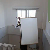 باربری وجابجای
