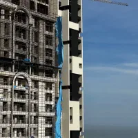 پروژه فاخر ‌ وال  خط دریا سرخ رود