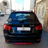 کوییک gxr مدل۱۴۰۳بدون رنگ و تعویض|خودرو سواری و وانت|اسلامشهر, زرافشان|دیوار