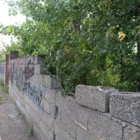 زمین / مسکونی / ۱۵۰۰ متری / گازدانشگاه