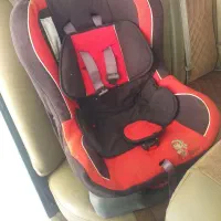 صندلی ماشین کودک|تخت و صندلی بچه|فردیس, شهرک ارم|دیوار