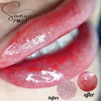 طرح ویژه میکرو ابرو و آرایش دائم(چشم ولب)|خدمات آرایشگری و زیبایی|آبدانان, |دیوار