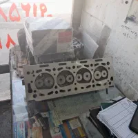 فروش سرسیلندر استوک و نو وکلی کار تراشکاری