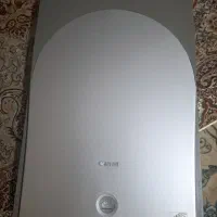 اسکنر کانن  Canon N1220U Slim Flatbed LiDE|پرینتر، اسکنر، کپی، فکس|کرج, برغان|دیوار