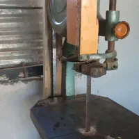 اره فلکه|ماشین‌آلات صنعتی|گهواره, |دیوار