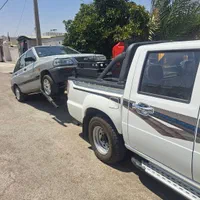 امداد خودرو/یدک کش /جرثقیل /خودروبر|خدمات حمل و نقل|دوگنبدان, |دیوار