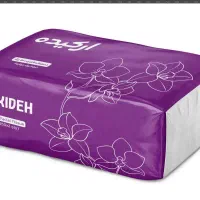 دستمال کاغذی ارکیده