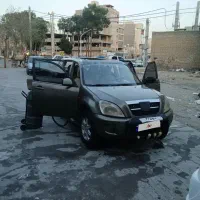 ام وی ام شاسی