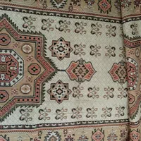 گلیم فرش 4متری ویک عدد 3متری و2عدد 2متری|گلیم، جاجیم، گبه|تهران, شهرک ولیعصر شمالی|دیوار