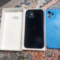 آیفون ۱۲نرمال|موبایل|تهران, سجاد|دیوار