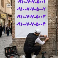 ۴ خط رند سریالی ۰۹۱۰