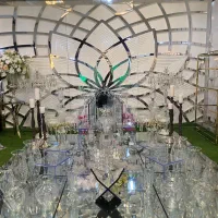 سفره عقدمدل گلناز/تالار