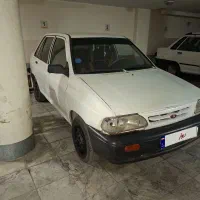 پراید 131