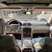 بنز s350 اتاق شبح بدون مشابه|خودرو سواری و وانت|تهران, زعفرانیه|دیوار