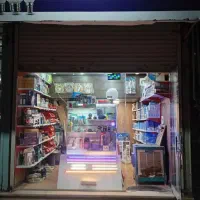 واگذاری مغازه الکتریکی