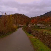 اجاره-کوتاه-مدت-ویلا-پای-کوه