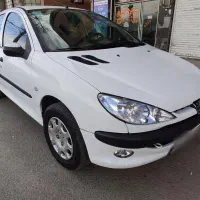 پژو ۲۰۶ v8 SD مدل ۹۸|خودرو سواری و وانت|ملارد, |دیوار