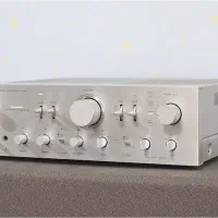 امپلیفایر استریو رده بالا پایونیر pioneer
