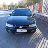 پژوپارس مدل88