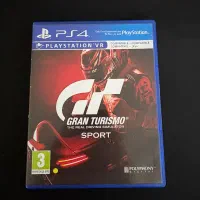 سیدی بازی ps4