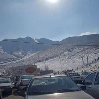 همراه پیاده روی