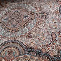 فرش ۹متری