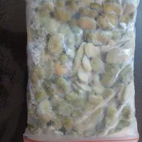 باقالی بسته بندی شده|خوردنی و آشامیدنی|شاهین‌شهر, عطار|دیوار