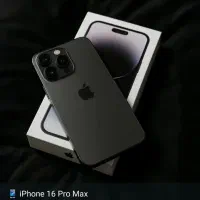 آیفون ۱۶ پرومکس