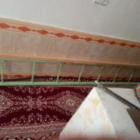 نردبان فلزی