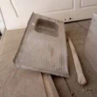 کابینت ظرفشو|آبچکان و نظمدهنده ظروف|زاهدان, |دیوار