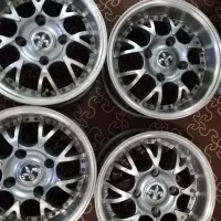 رینگ اسپرت پراید