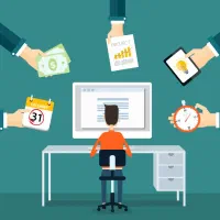 خدمات آنلاین تایپ پاورپوینت اکسل و...|خدمات رایانه‌ای و موبایل|شیراز, قصرالدشت|دیوار