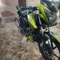 اپاچی 150 مدل94