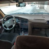 پارس|خودرو سواری و وانت|فلاورجان, |دیوار