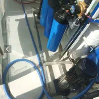 تصفیه آب|آب‌سردکن و تصفیه آب|شیروان (خراسان), |دیوار