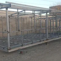 کانکس اداری .ویلای.نگهبانی
