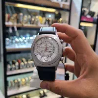 ساعت مردانه Mager شیشه ذربینی
