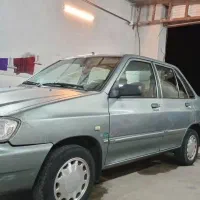 پراید ۱۳۲|خودرو سواری و وانت|اسفراین, |دیوار