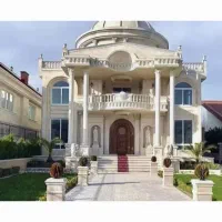 110متر منزل زرهی باغ حوض