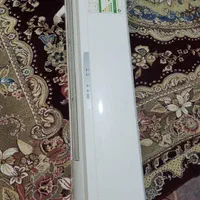 کولر 30هزار وسپونت|کولر گازی و فنکوئل|بندر امام خمینی, |دیوار